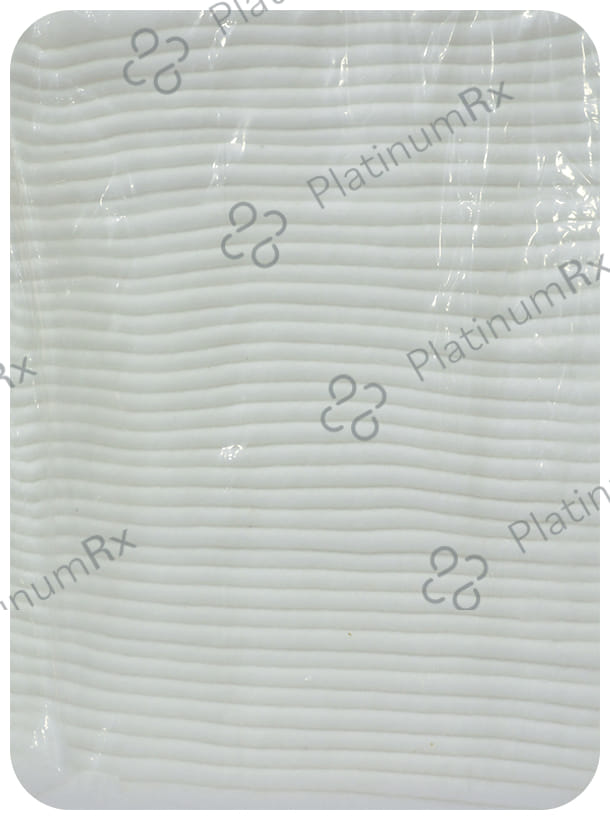 Wellness Surgical Zigzag Cotton 300 gm
