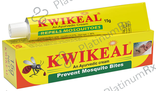 Kwikeal Cream