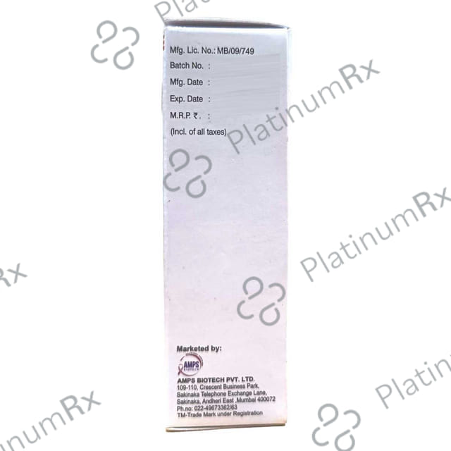 Docemaps 120mg Injection