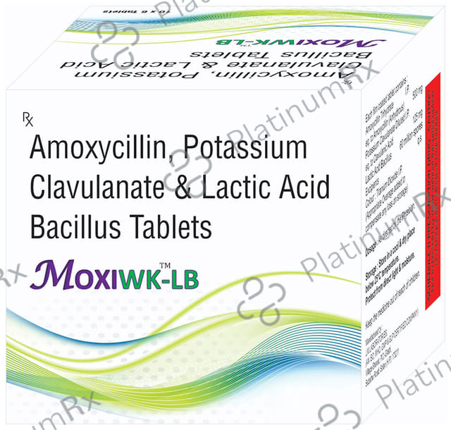 Moxiwk LB Tablet 6s
