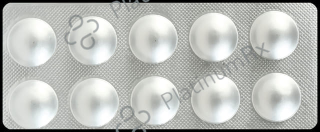 Neurohist 24mg Tablet 10s