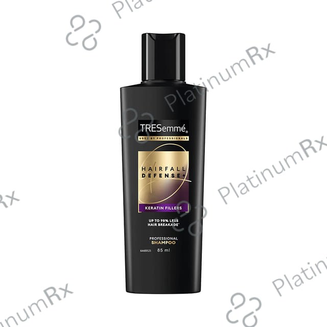TRESemme Hair Fall Defense Shampoo 85 ml