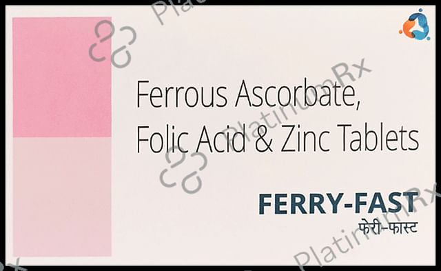 Ferry-Fast Tablet