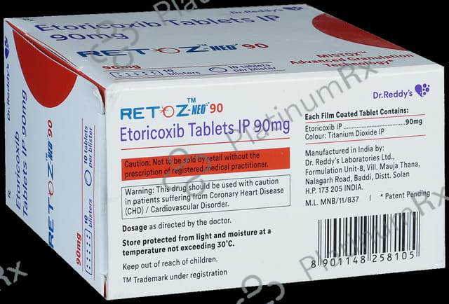 XTPara 250mg/5ml Suspension