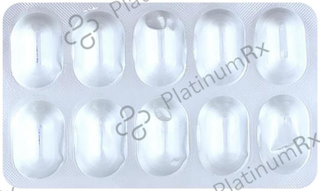 Telaid H 12.5/80mg Tablet 10s
