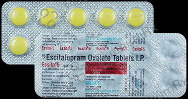 Essita 5 Tablet