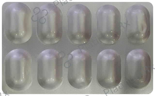 Galimi M 2/500mg Tablet SR 10s