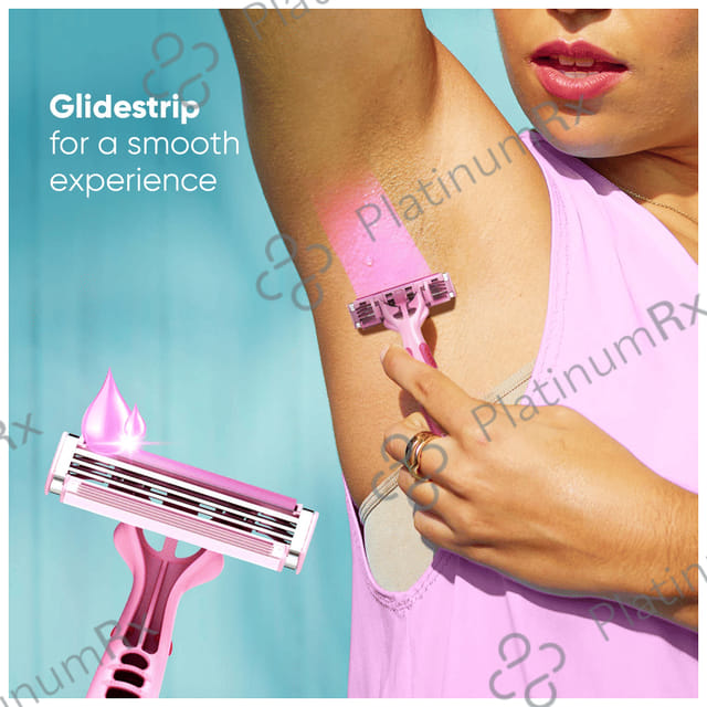 Gillette Simply Venus 1 Unit