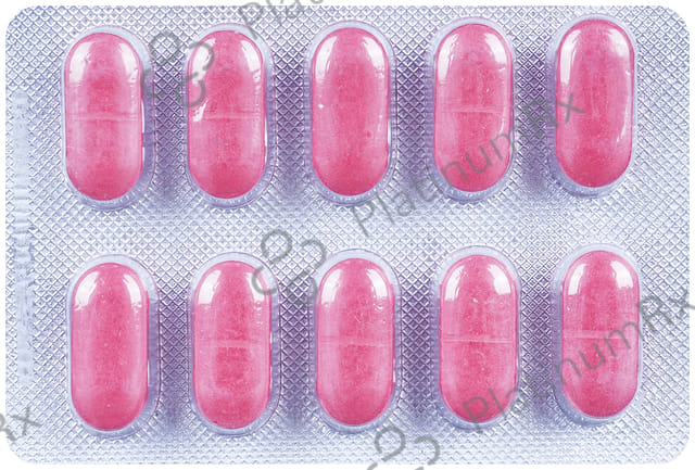 Newbona Frac Tablet 10s