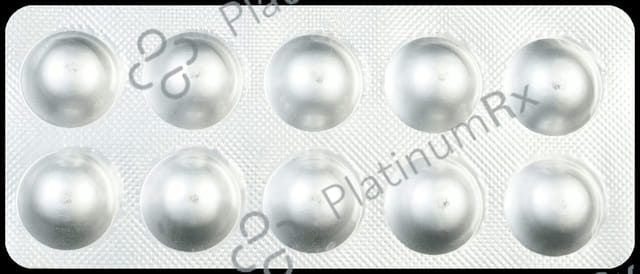 Ariday 10mg Tablet 10s