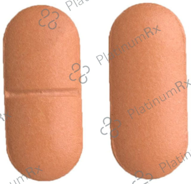 HP Kit 20/500/750mg Kit 1s