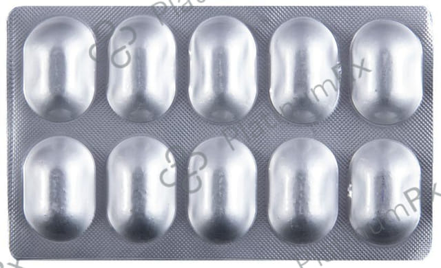 Rezlove-DSR Capsule