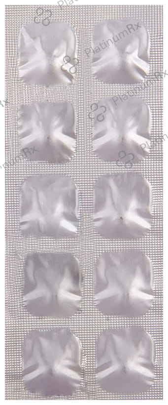 Galamer 4mg Tablet 10s