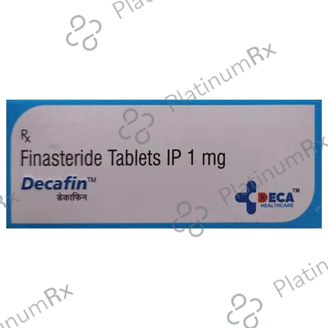 Decafin Tablet