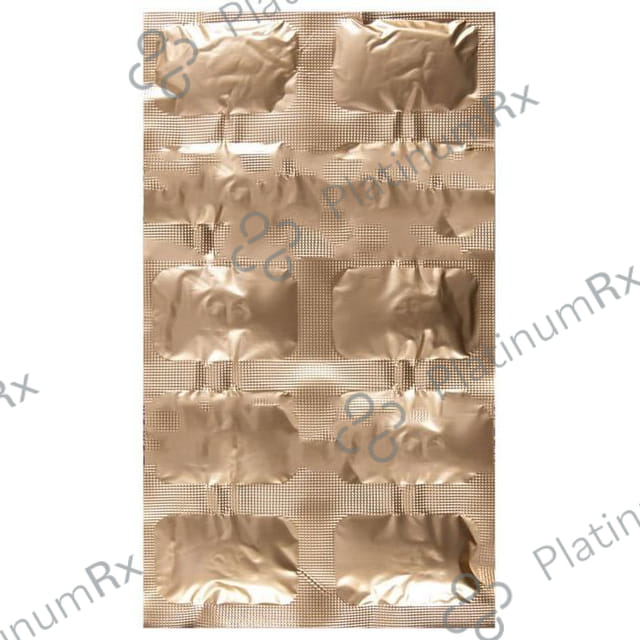 Bactoclav 375mg Tablet 10s