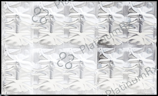 Alcross 100mg Capsule 10s