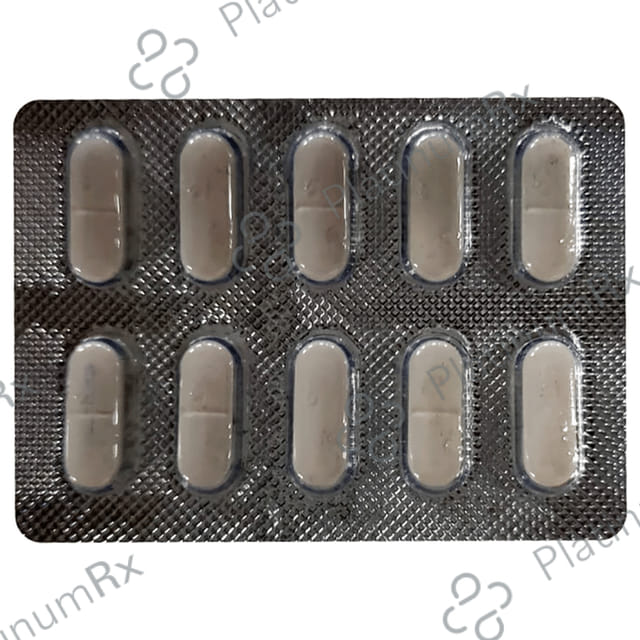 Cypon 4mg Tablet 10s