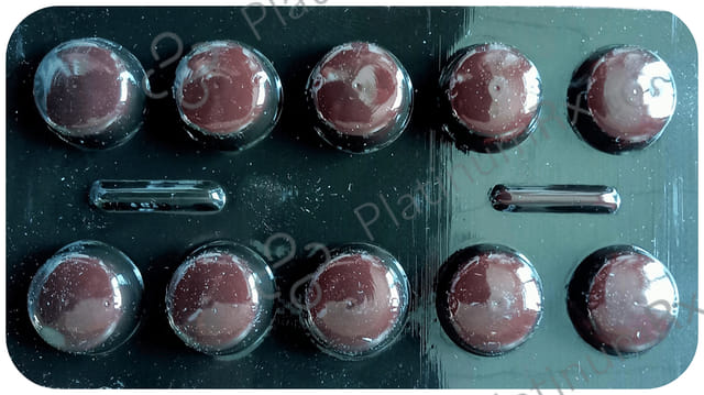 Hepalab 150/100mg Tablet 10s