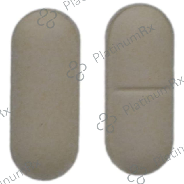 Isryl 2mg Tablet 10s