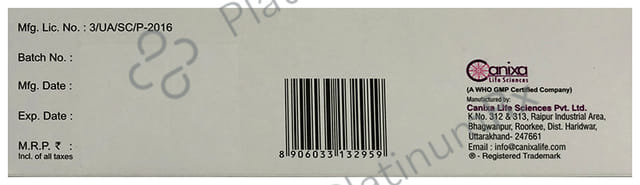 Lozivate MF XL Ointment 60gm