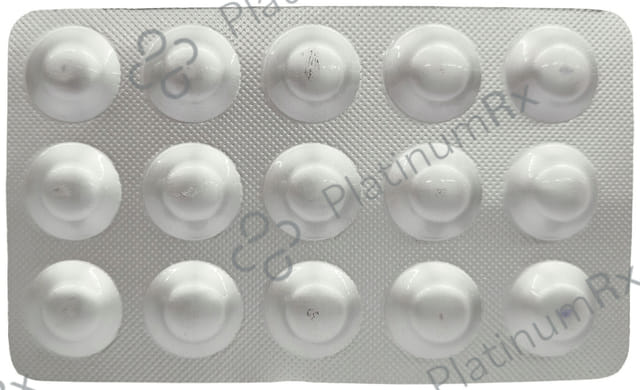 Telmijub 20mg Tablet 15s