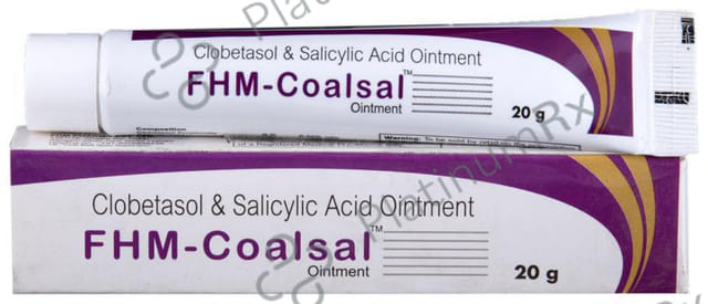 FMH-Coalsal Ointment