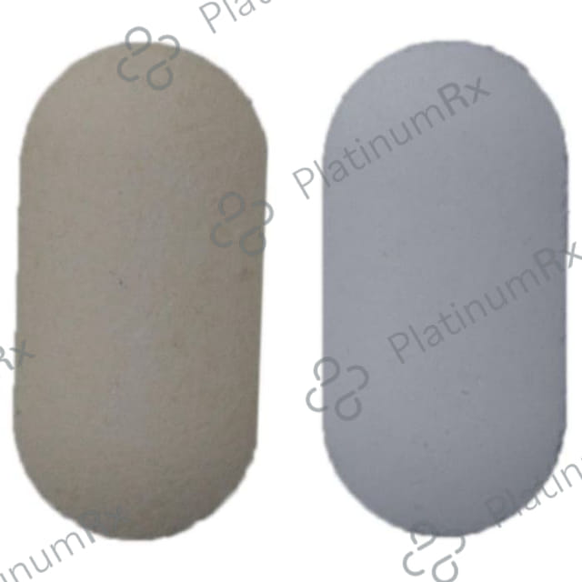 Tenglyn M 1000/20mg Tablet SR 15s
