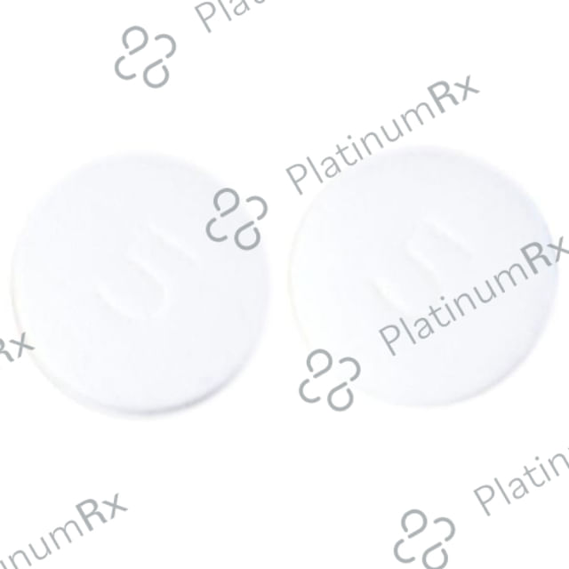 Concor AM 5/5mg Tablet 10s