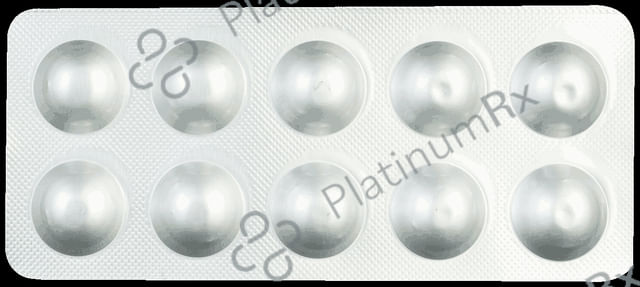Damita 10mg Tablet 10s