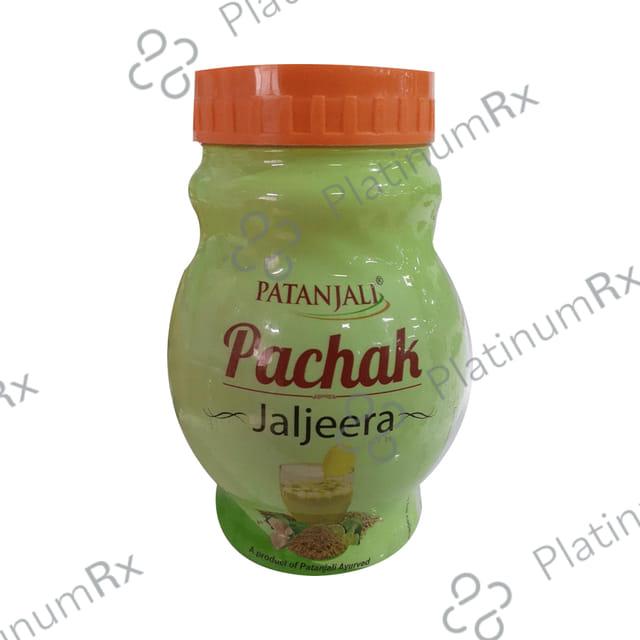 Patanjali Ayurveda Pachak Jaljeera