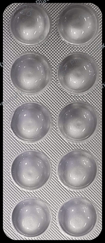 Geotel 40mg Tablet