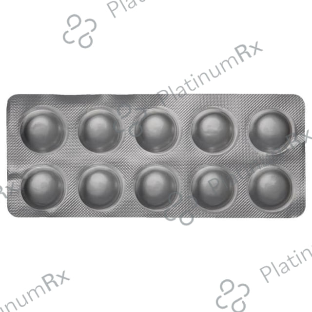 Carca CR 40mg Tablet 10s