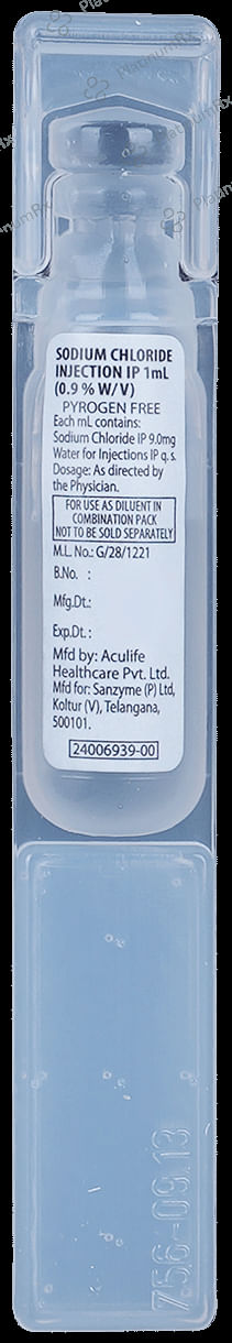 Fertigyn HP 5000 Injection