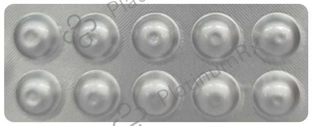 Gabacel 100mg Tablet