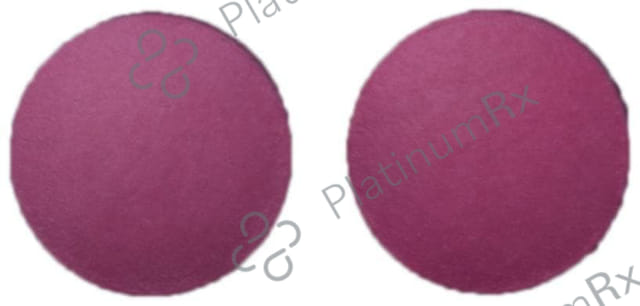 Recovit NP Tablet 10s