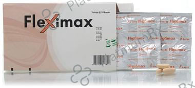 Fleximax Tablet