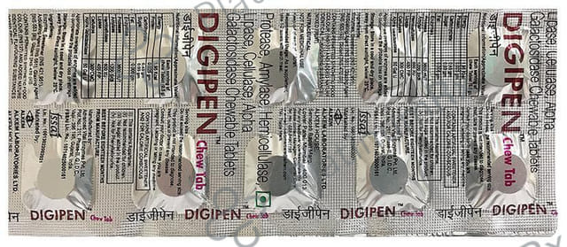 Digipen Tablet 10s