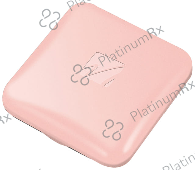 MsChief Mstery Compact Case