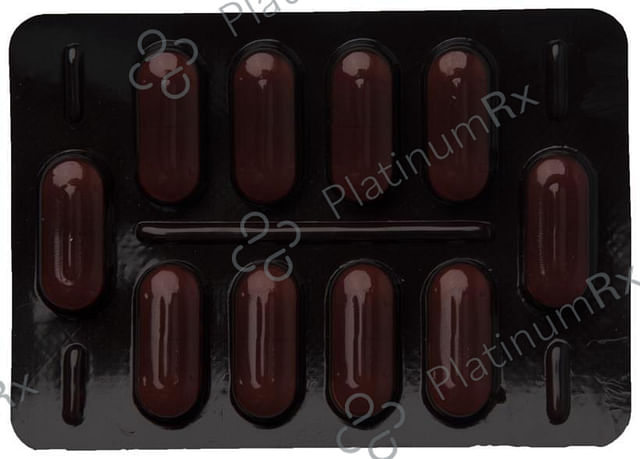 Signoflam 100/325/15mg Tablet 10s