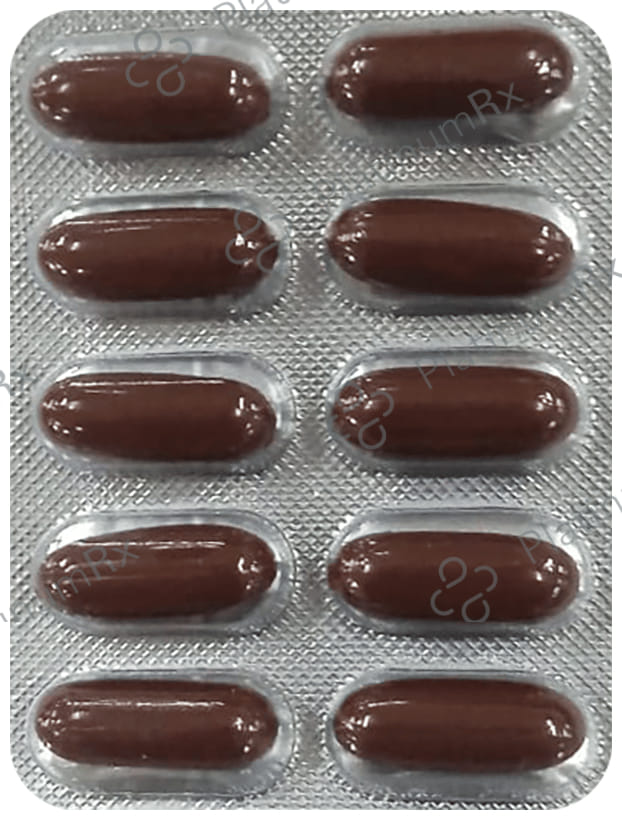 BioticsLife Eggton Plus Capsule for Joint Support