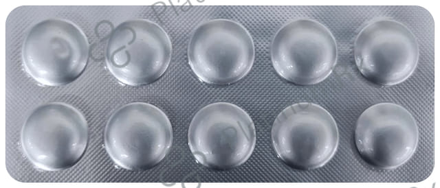 Stancef O 200mg Tablet 10 Tablet
