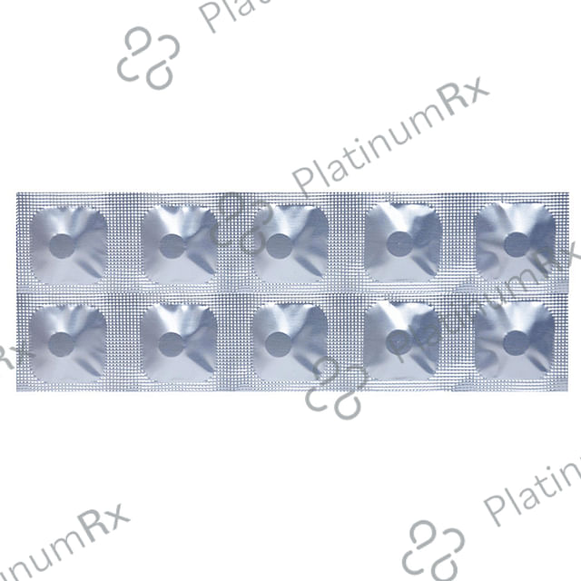 Zerograin 10mg Tablet 10s