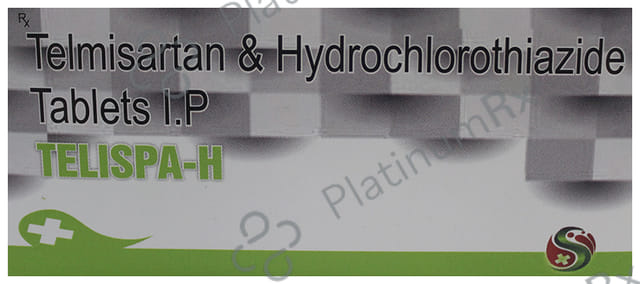 Telispa-H Tablet