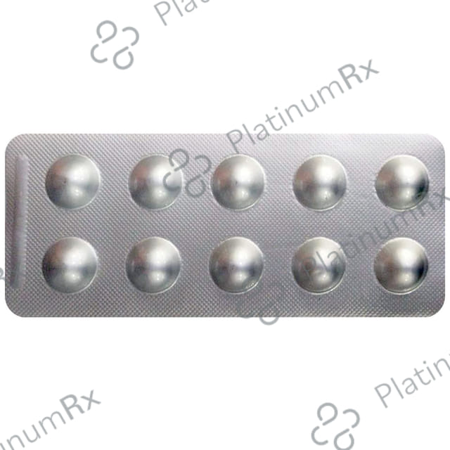 Rabin 20 Tablet