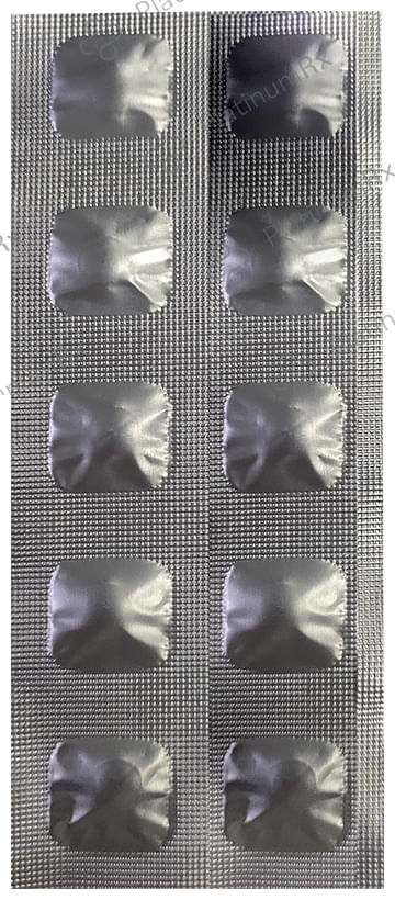 MP 4mg Tablet 10s