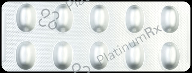 Lupin Mira 50 Tablet ER