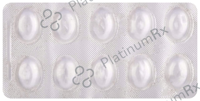 Valz 40mg Tablet 10s