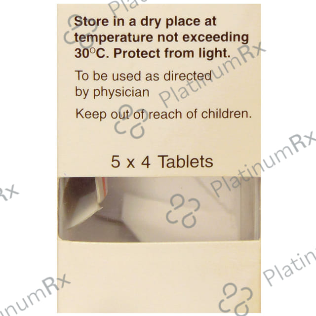 Ceftum 125mg Tablet 4s