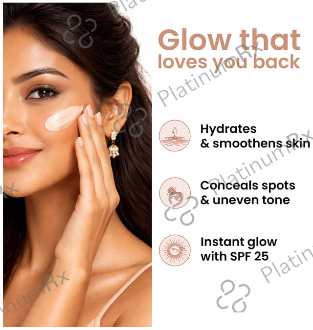 BBLite Premium Skin Cream SPF 25