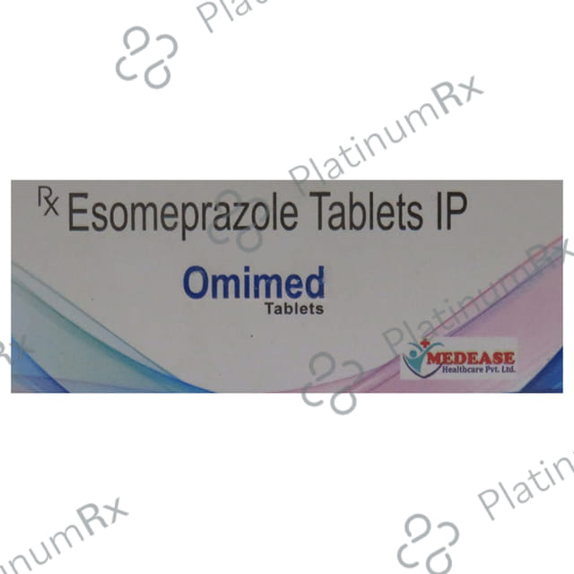 Omimed Tablet